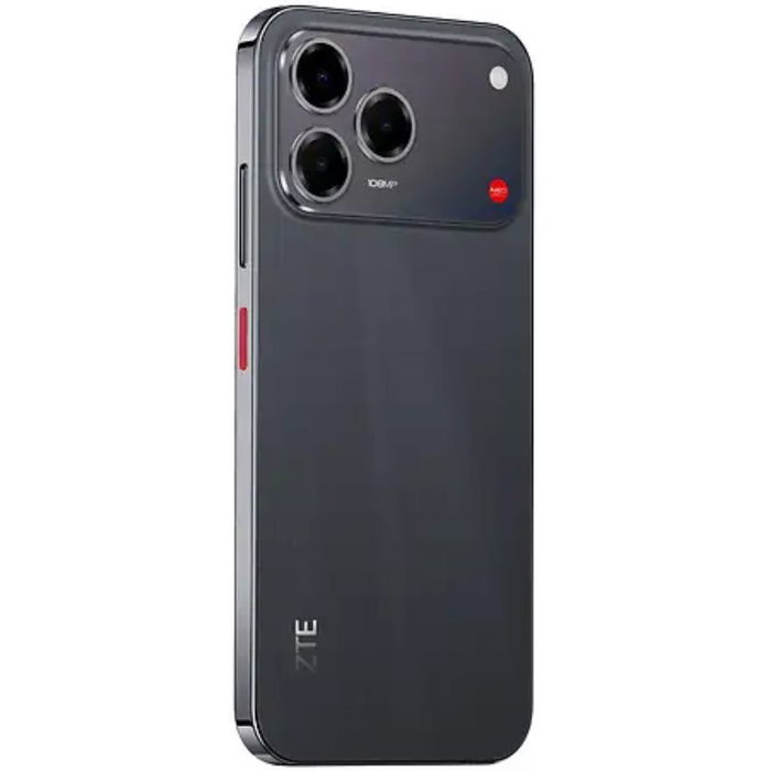 ZTE Blade V80 Pro 256GB Negro